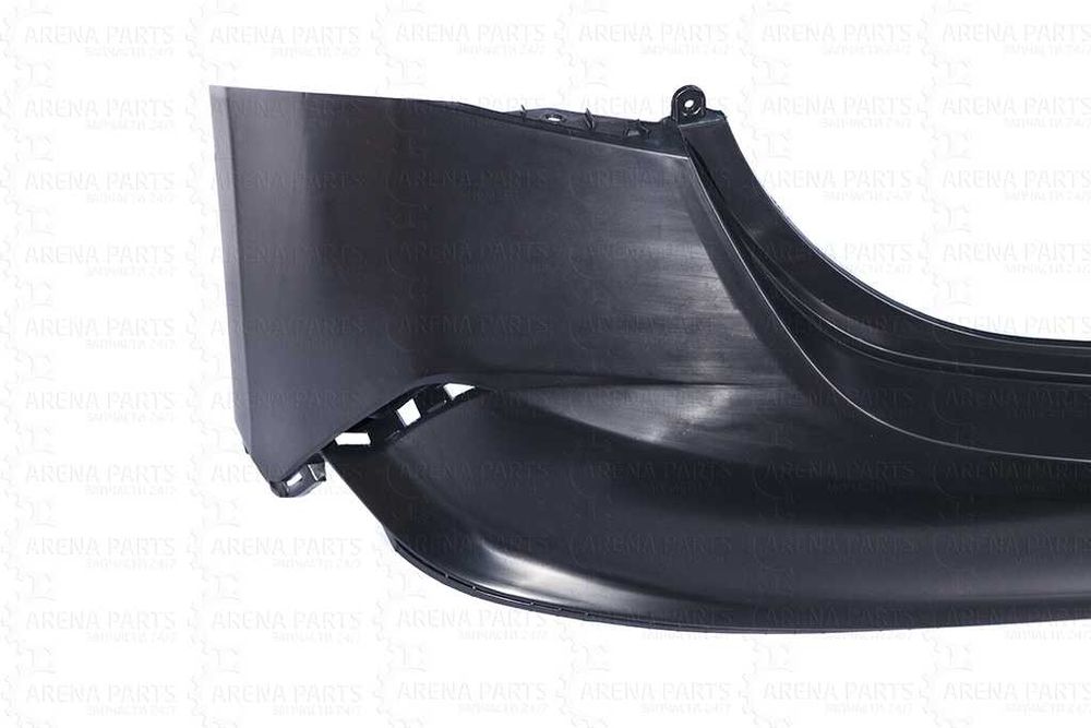 Бампер задний Solaris 2 20-