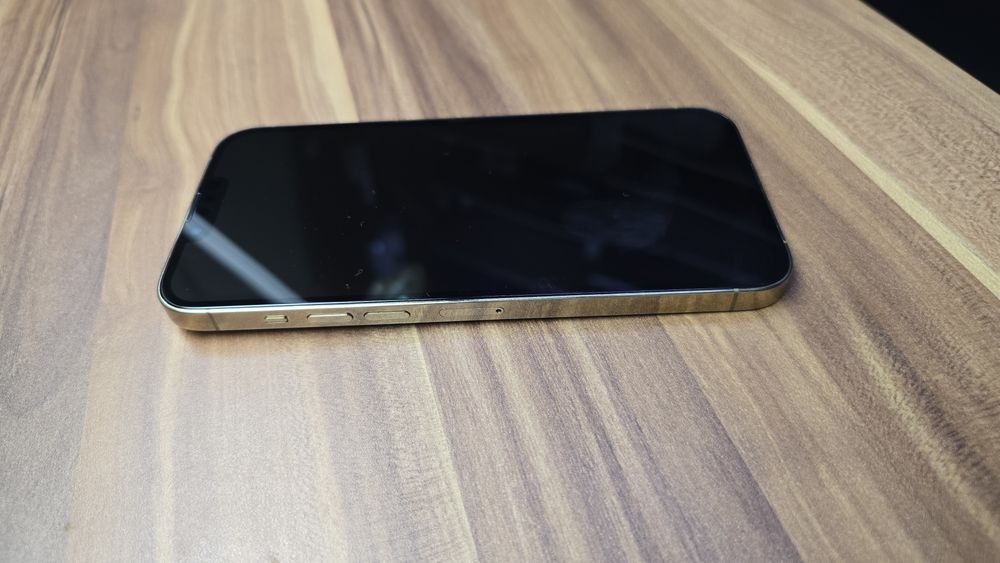 Vand Iphone 13 Pro Max 128g Gold