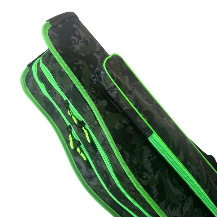 Husa Rigida PRO FL Cu Doua Compartimente 160cm