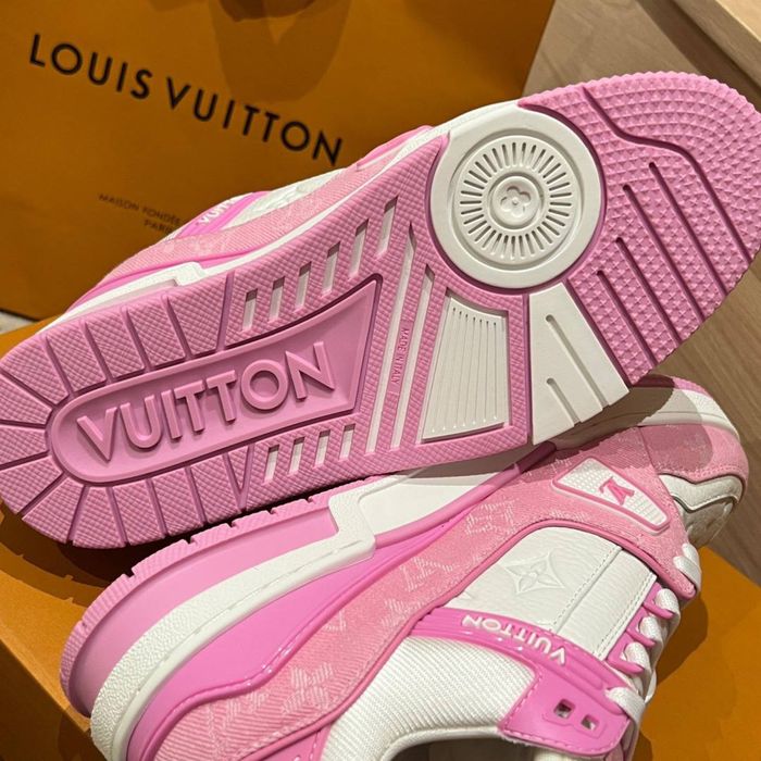 Sneakers Louis Vuitton
