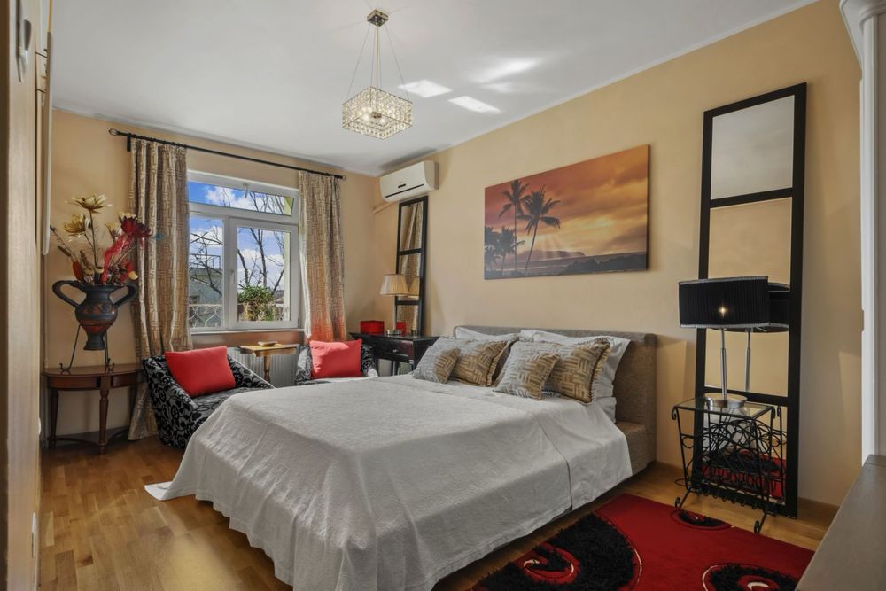 Apartament 2 cam, 50mp decomandat, cu boxa depozitare