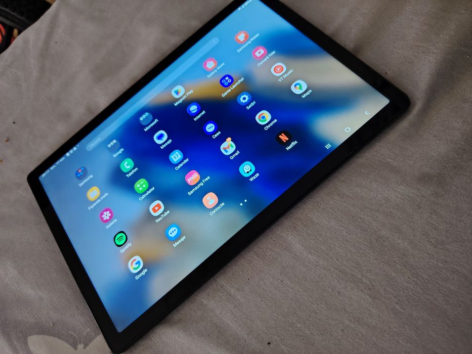 Tableta Samsung tab A8