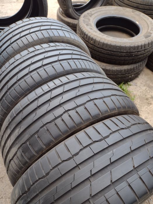 Топ състояние 4бр.235/35/20 Hankook S1 evo3 dot0119