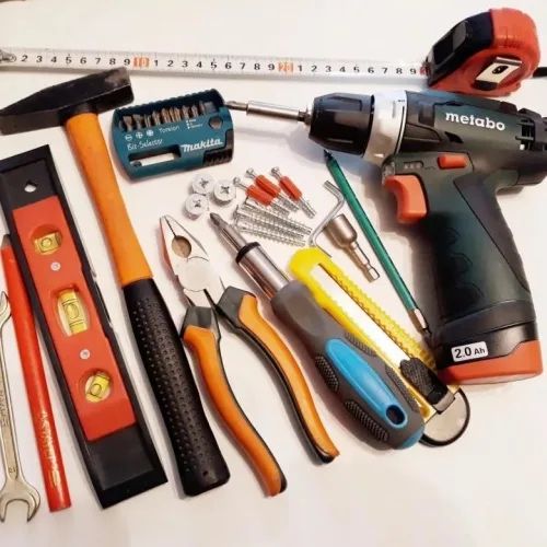 Сборка корпусной мебели — аккуратно и надёжно