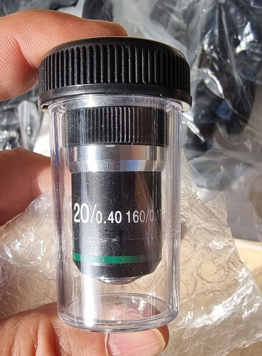 Microscop Optika B150 DB binocular cu camera  digitala