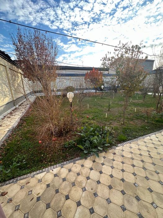 Продается дом на Камолон