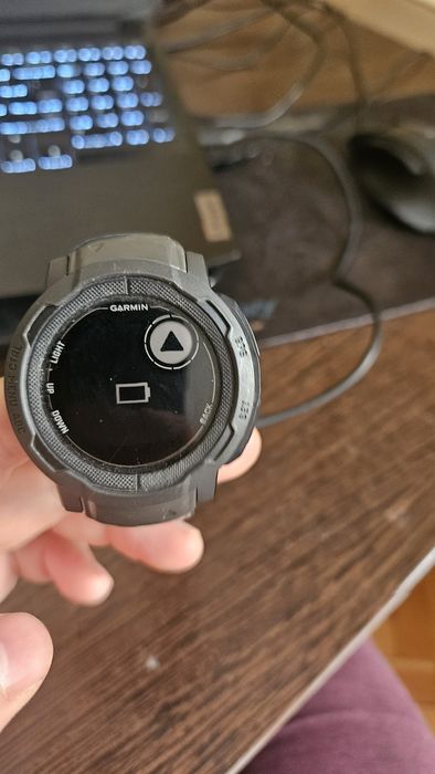 Garmin Instinct 2