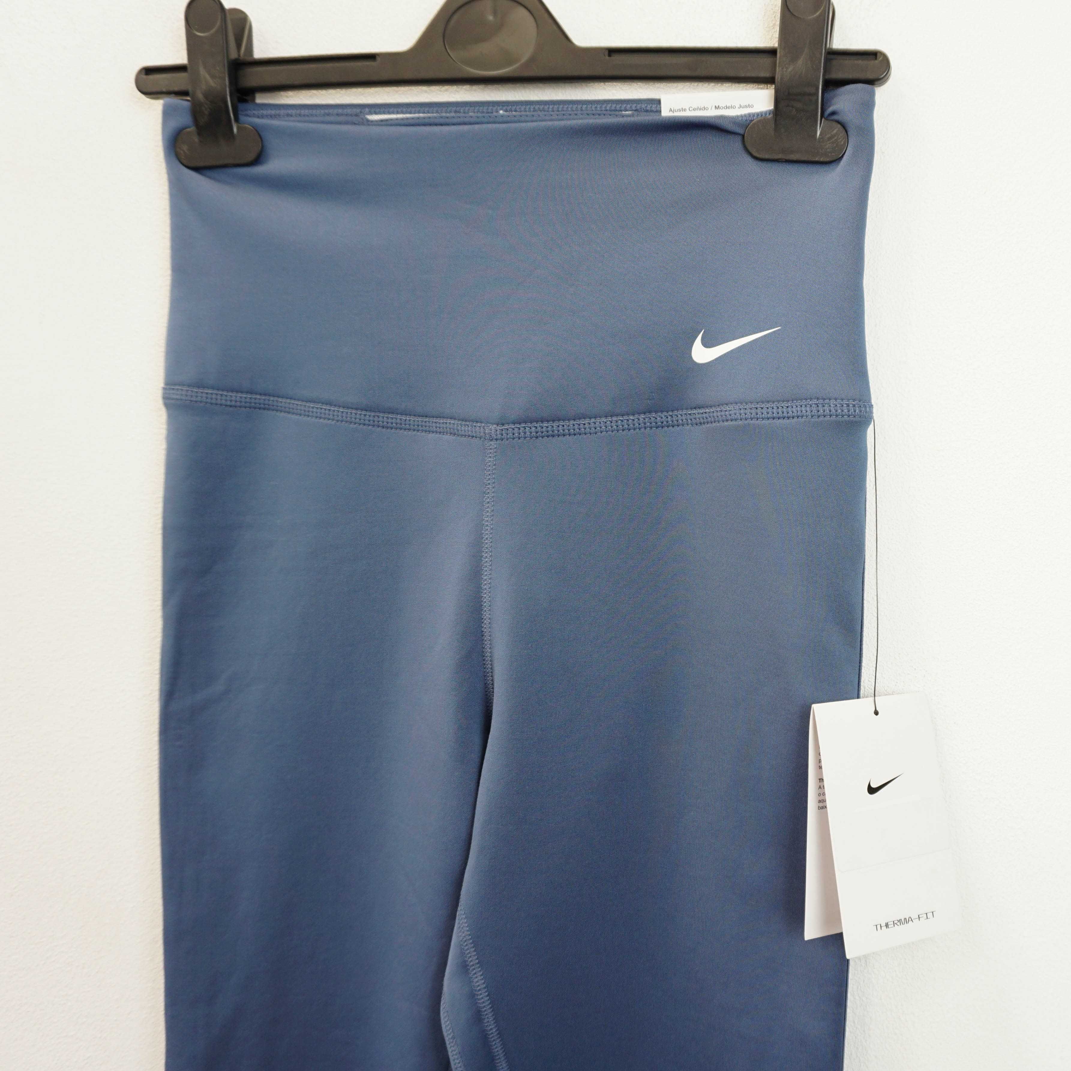 NIKE Therma-Fit чисто нов дамски спортен клин - XS