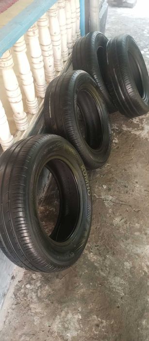Балон сотилади кумхо R 15 195/65 narxi 700 ming summ galishiladi