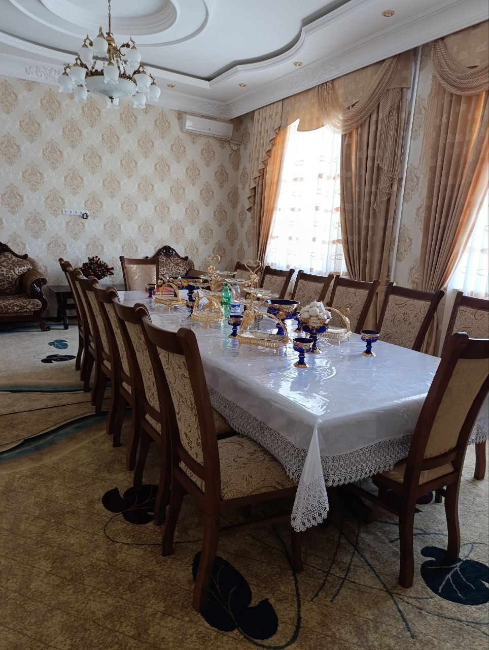 Прадажа дом Элитный