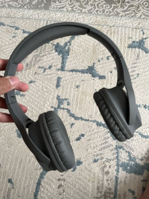 Наушники без проводные