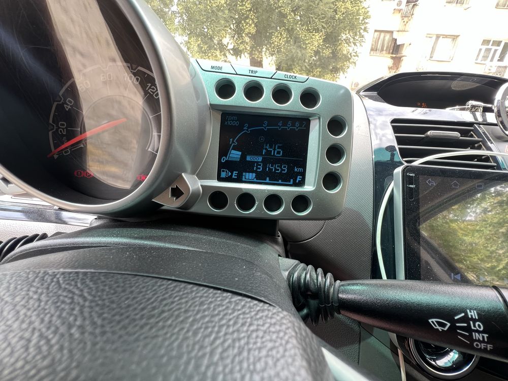 Spark 2013 автомат