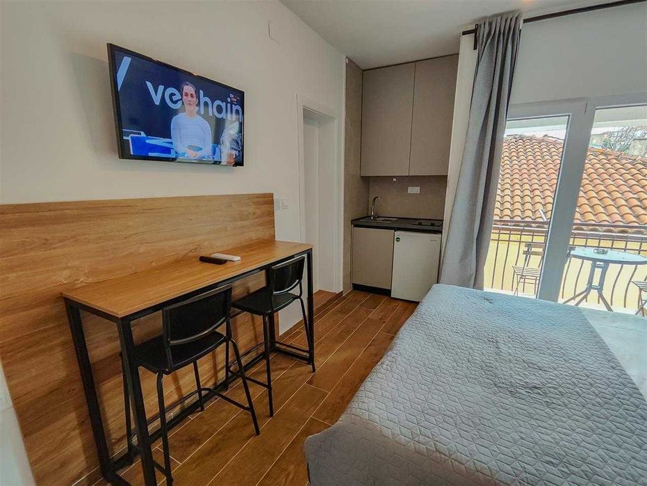 Дава се под наем Тристаен апартамент в Пловдив, Христо Смирненски - 96 кв.м за 469.2 € - Снимка #6