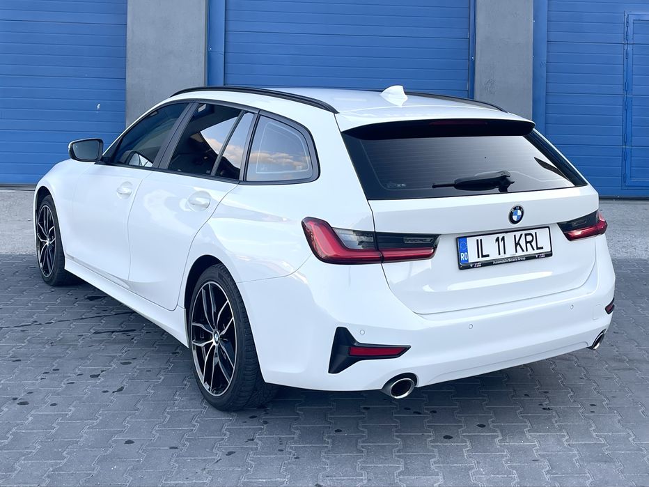 De vanzare BMW 320 X-Drive