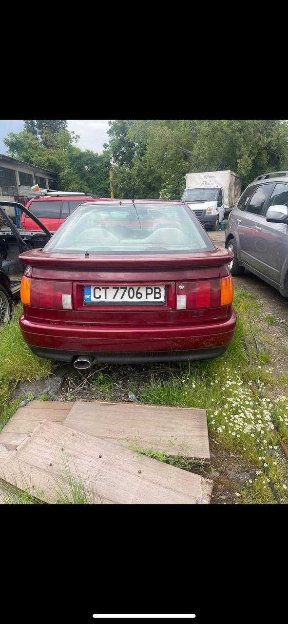 Audi 90 купе 2,3