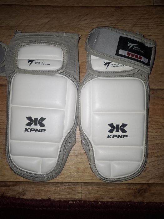 Электронные носки (таэквандо)