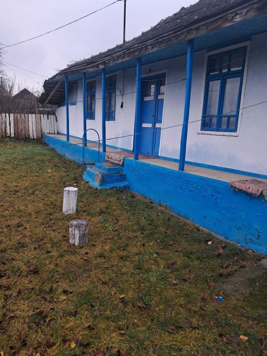 Vand teren intravilan, Poiana