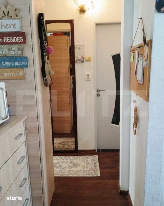 Apartament cu 2 camere, Zarnesti