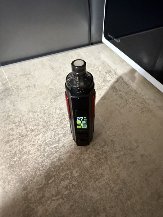 Tigara electronica argus pro