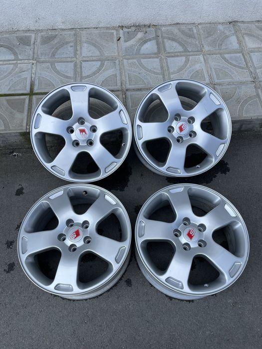 Джанти 17 5x112 VW AUDI SEAT SKODA