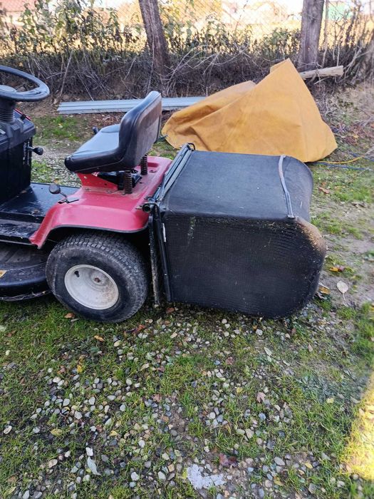 Enduro XL/C 11.5 cai