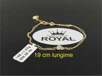 Bijuteria Royal CB : Bratara dama aur 14k 585 1,57 grame