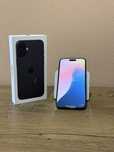 iPhone 16 Plus 128Gb black