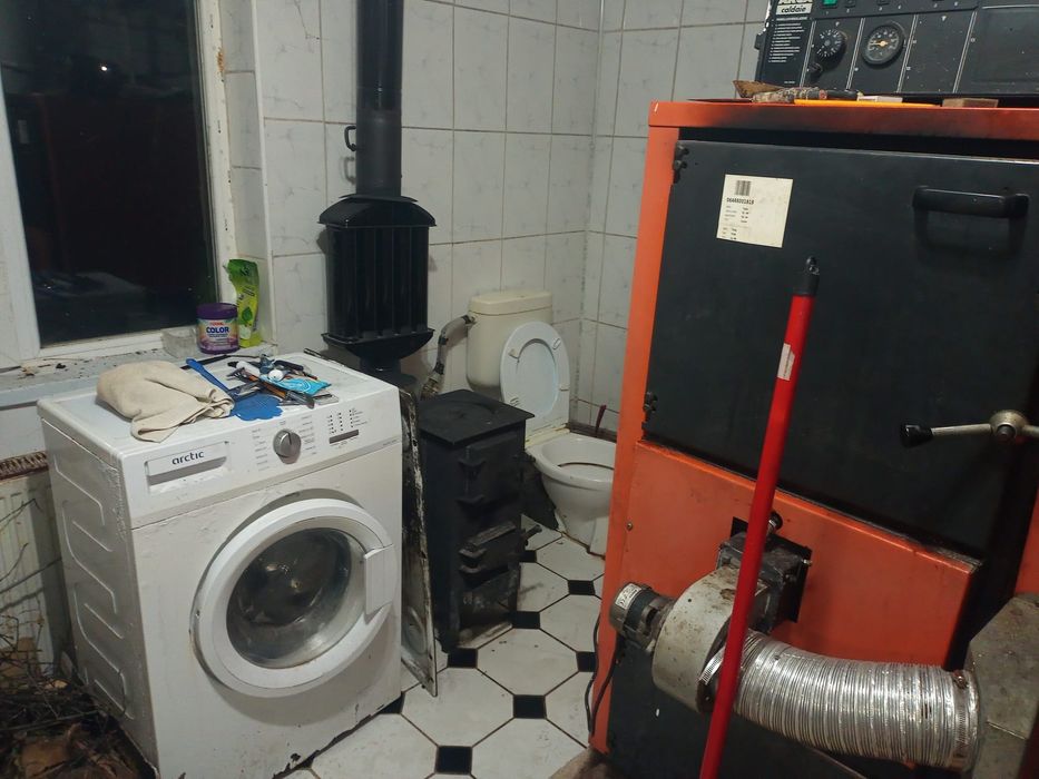 Vila de vanzare S+P+1+M, Suprafata totala 513 mp, Magura, Dâmbovița