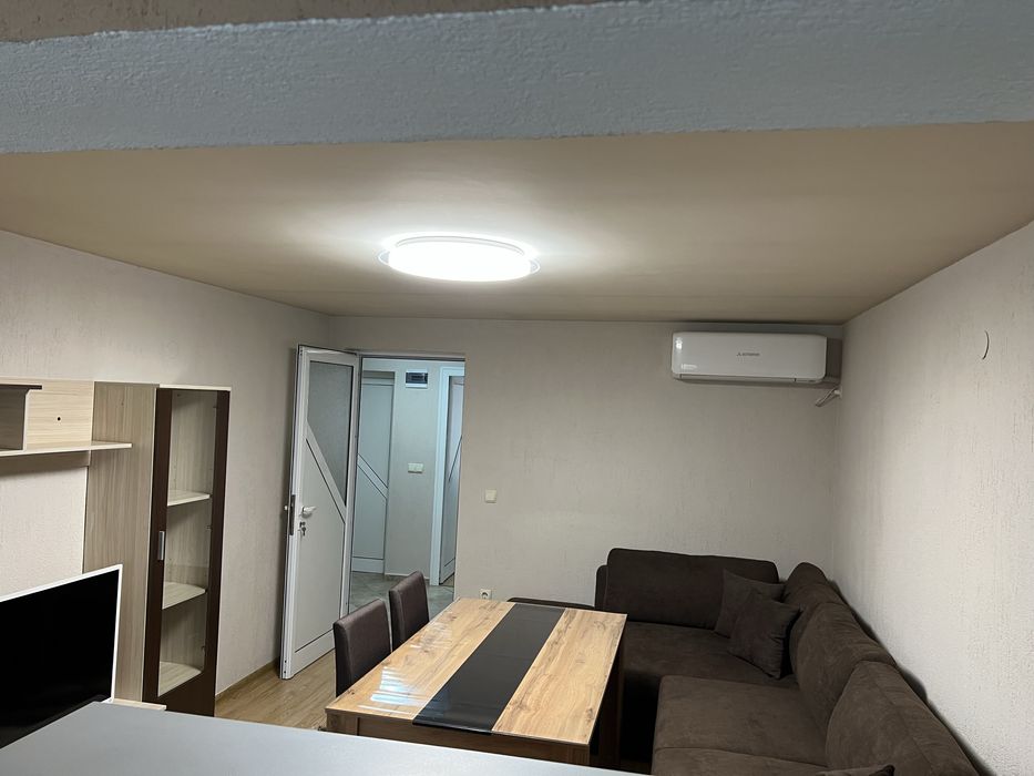 Обзаведен Апартамент !