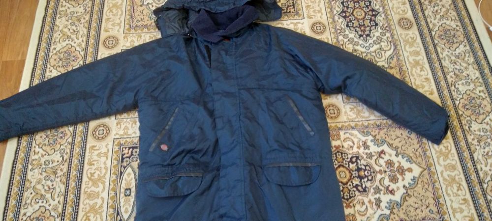 Куртка Dickies Xl
