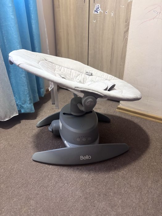 Електрическа Люлка