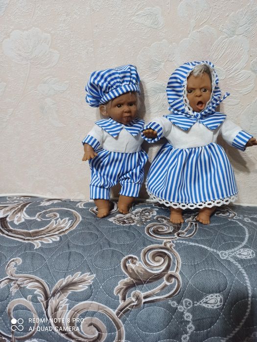 Одежда для кукл на заказ