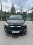 Hyundai ix 35 4x4