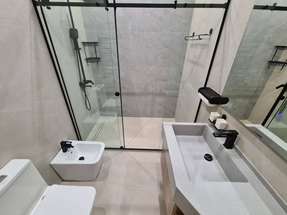 Амир Тимур  Авторский Дом 3 сотки - Мансарда