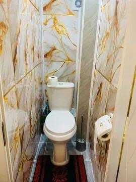 Ц-6 Кирпичный 2/4/4 С Ремонтом 52м2