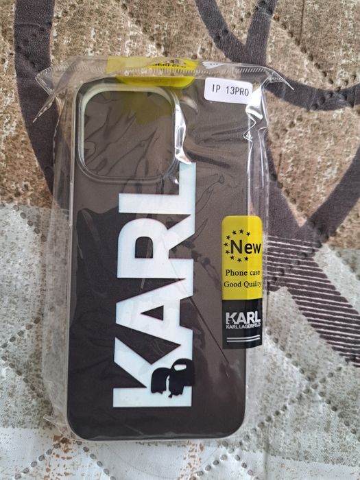 Калъфи за iPhone и Samsung