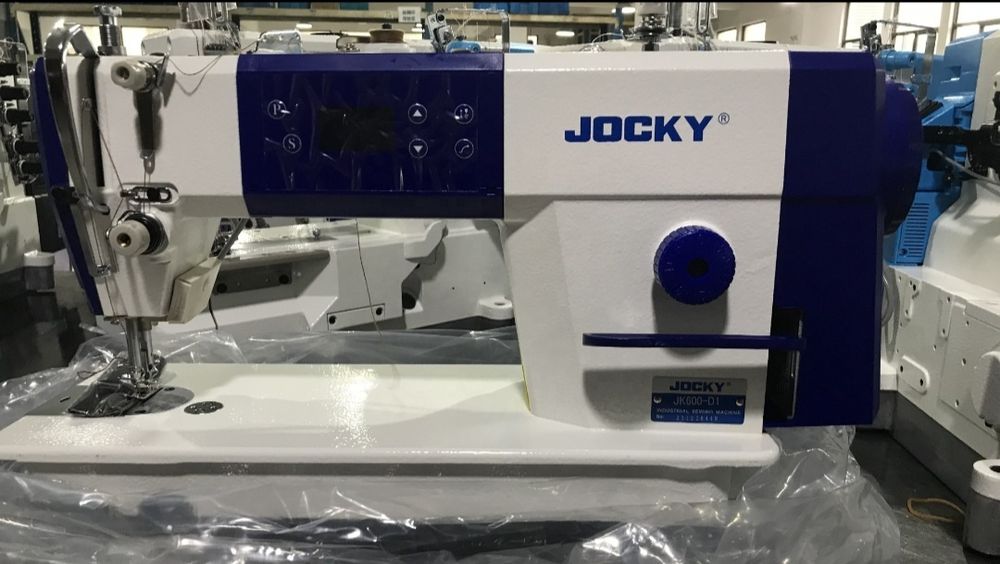 JOCKY Tikuv mashina