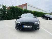Audi A5 2.0 diesel 150 cp