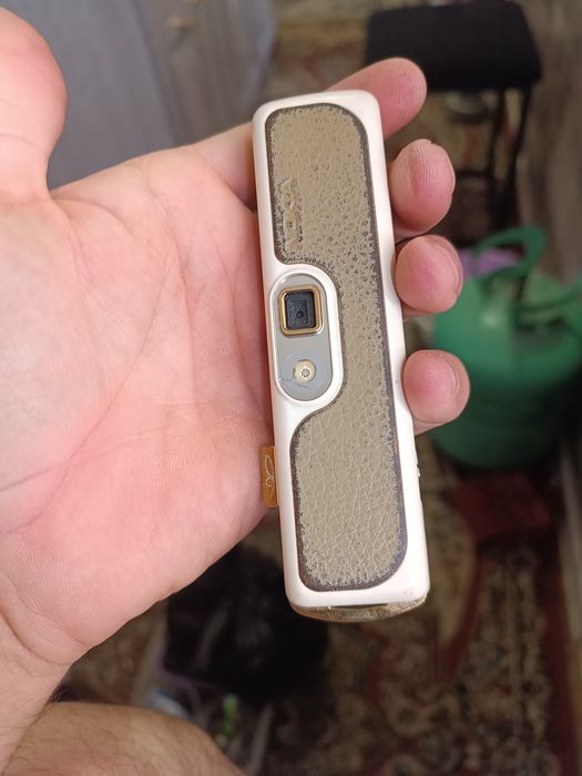 Nokia retro 7280 va 7380 bilmiman ishlashini