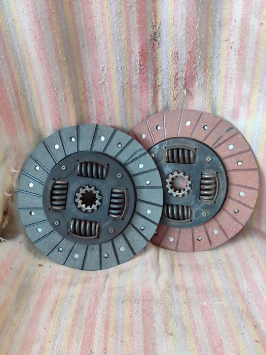 Фередо.Газель.Бизнес.SahnS, накладки новые