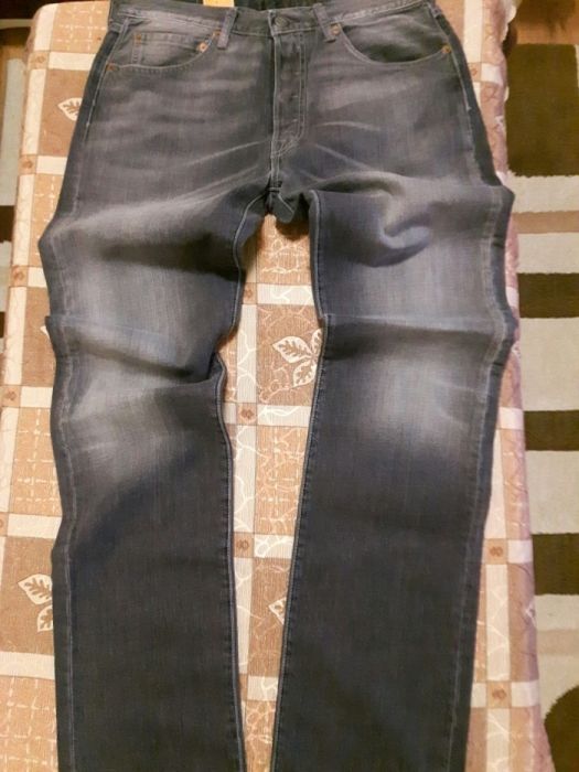 Levi strauss