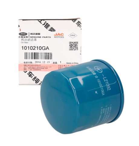 Фильтр масляный JAC S5 DI2840