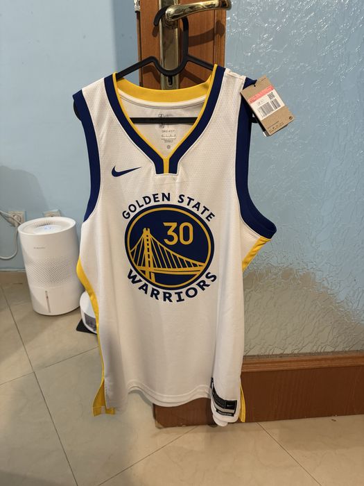 Nike Air Golden State