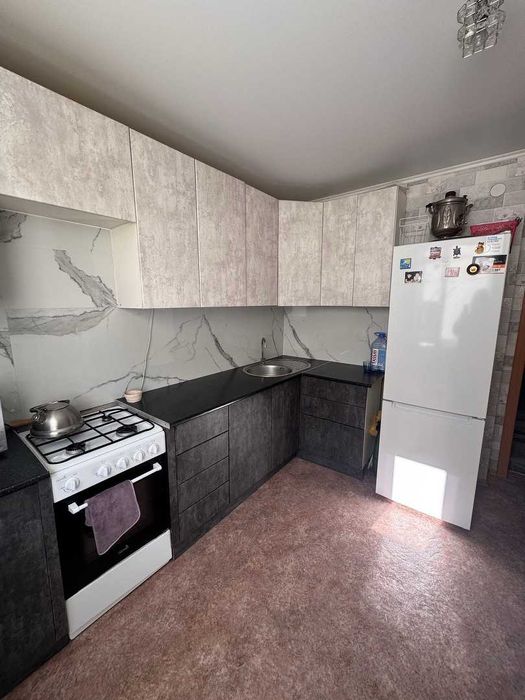 Продажа 3-комнатной квартиры