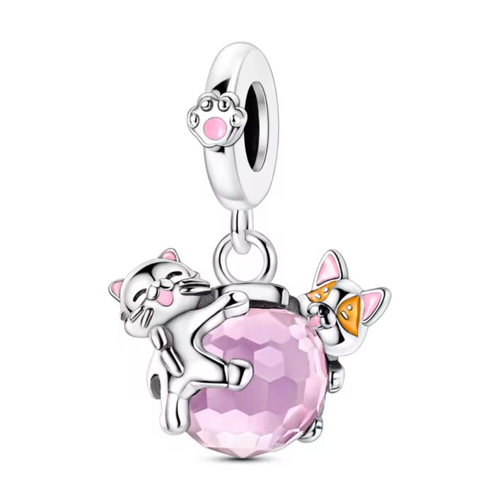 Талисмани за гривна Пандора