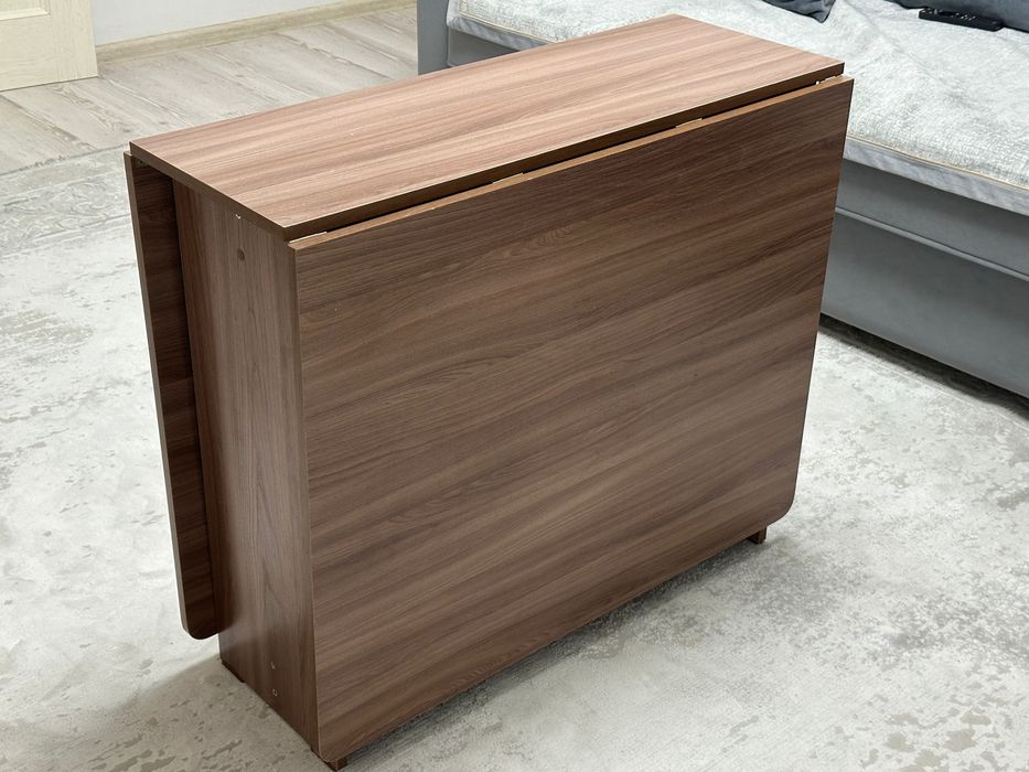 Складной стол-книжка