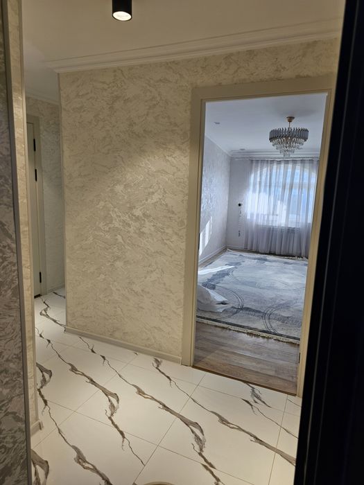 Квартира в аренду