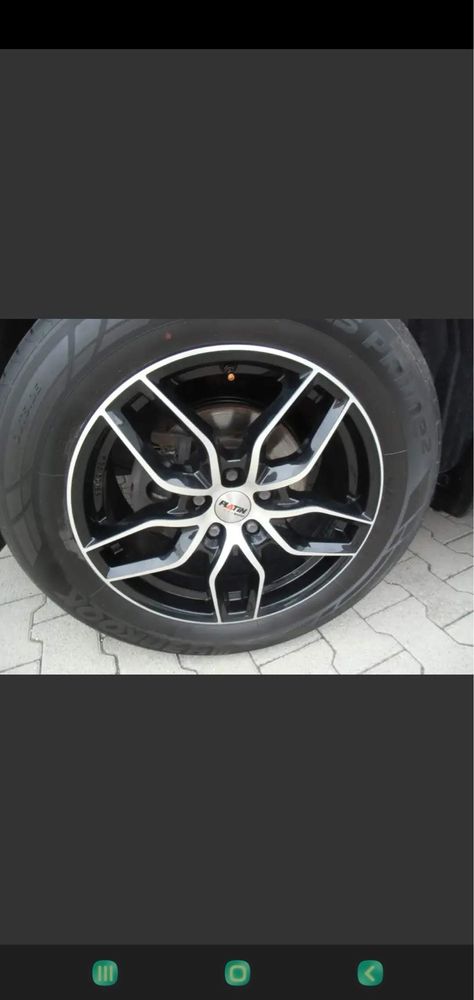 Vand Mazda CX5 benzina