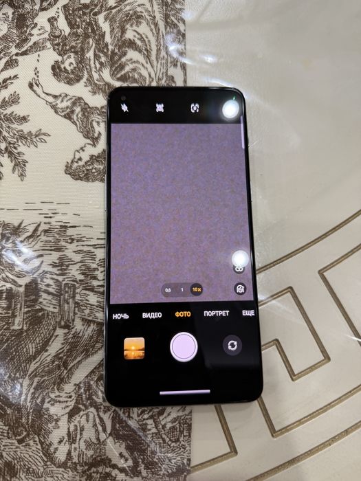 One plus девять rt 5G