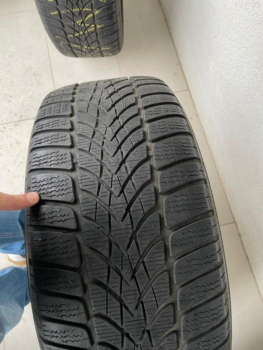 Jante Mercedes promo